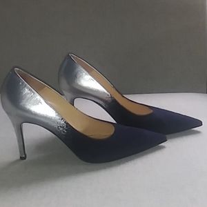 NANDO MUZI women shoes